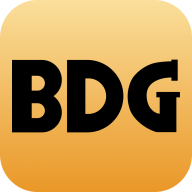 BDG Game login